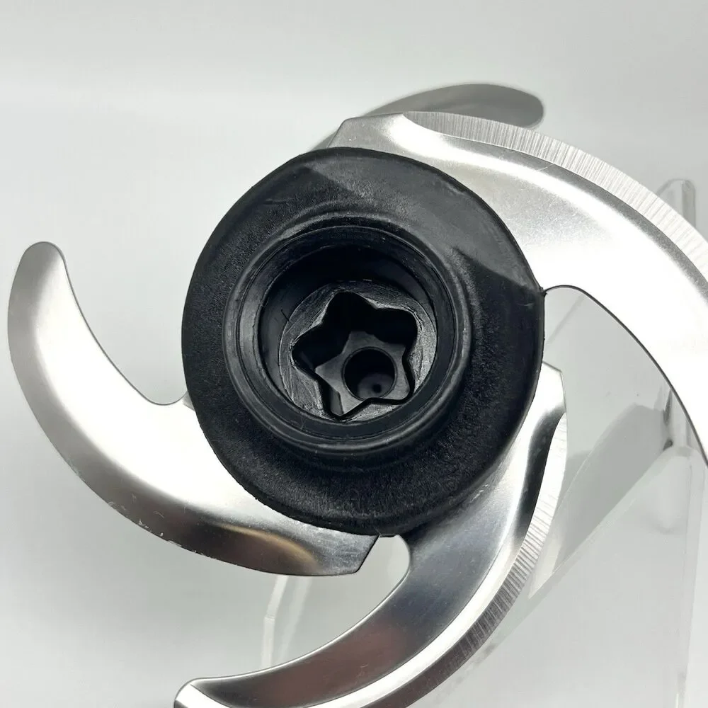 OEM Ninja BN600 BN601 BN602 Food Processor Metal Chopping Blade Replacement Part